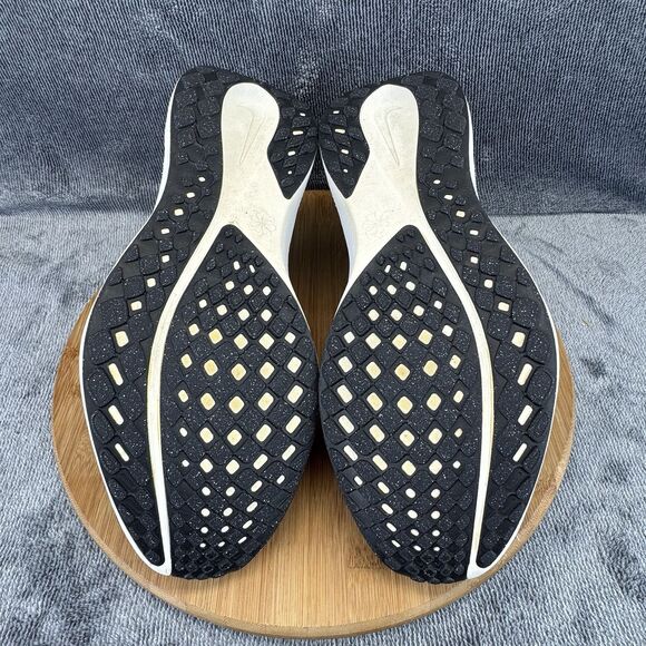 Cleveland Browns Nike Mens Pegasus 41 Size 10 Shoes Brown Running Sneakers NFL - Picture 7 of 9